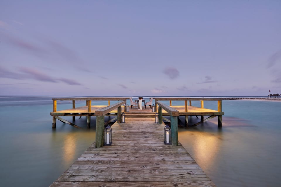 Sundeck