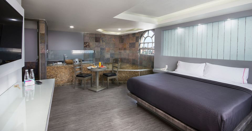 In-room safe, desk, free WiFi, bed sheets