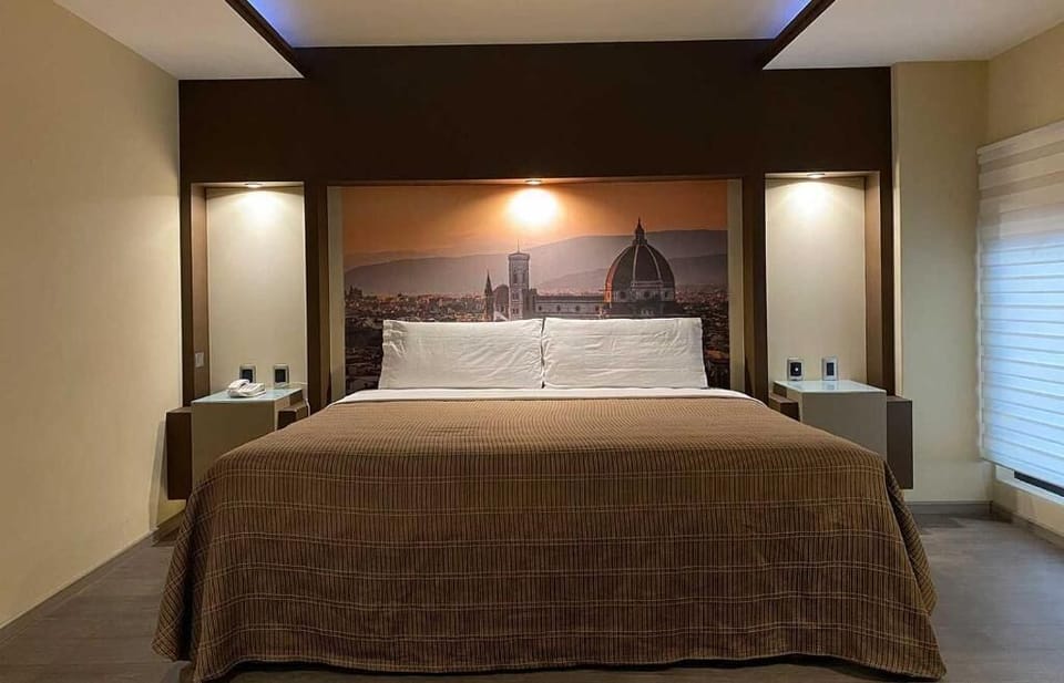 Deluxe Room | Free WiFi, bed sheets