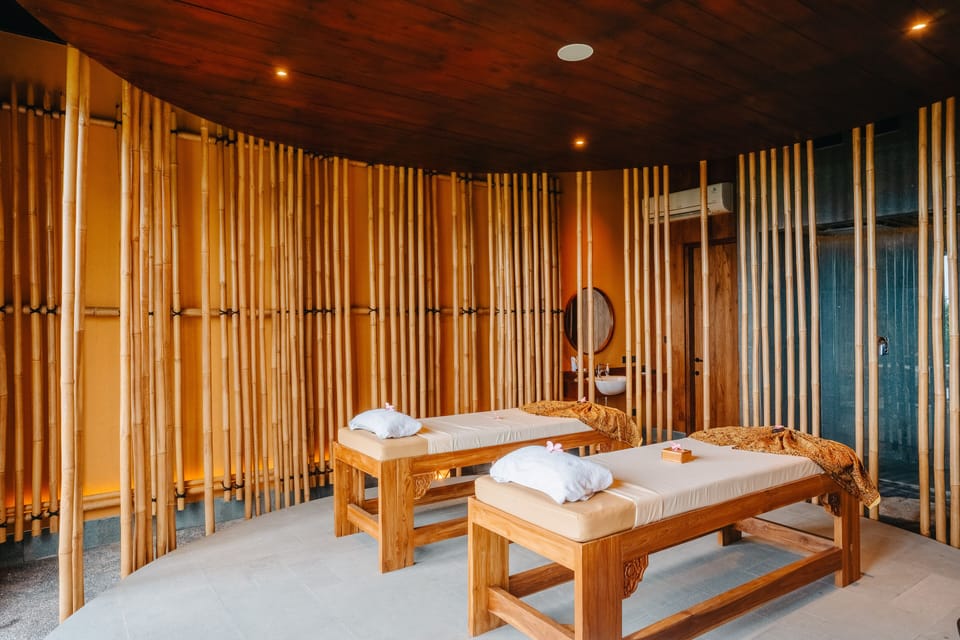Kalandara Resort Lombok Hotel in Batu Layar
