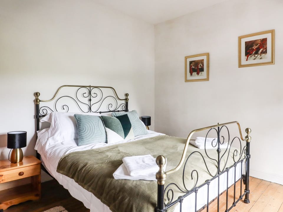8 Lune Street Cottage in England