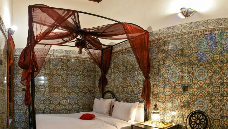 Double Room | WiFi (free)