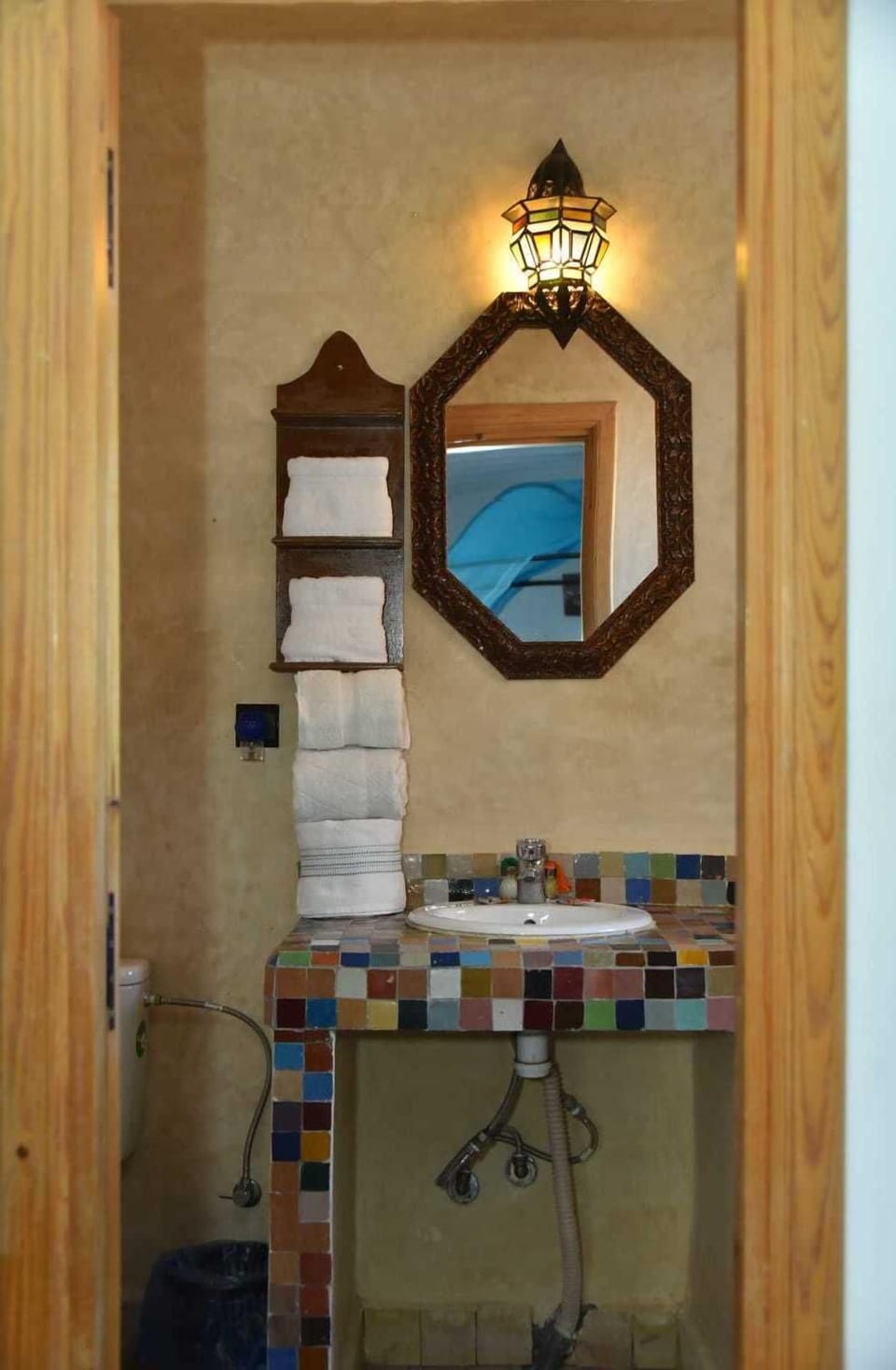 Triple Room | Bathroom