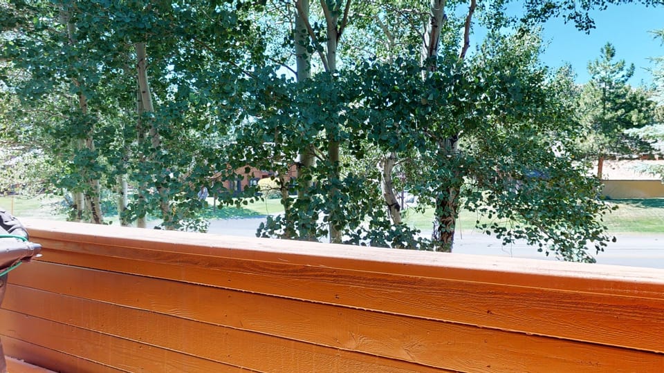 Condo, 2 Bedrooms | Balcony