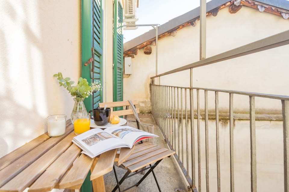 House | 2 bedrooms, iron/ironing board, WiFi