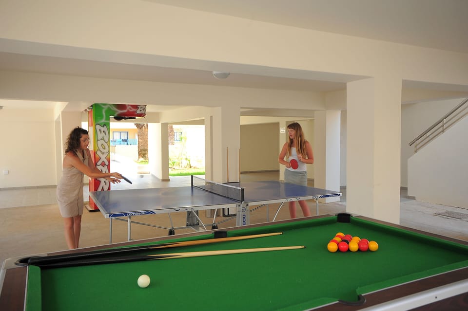 Euronapa Hotel Hotel in Ayia Napa