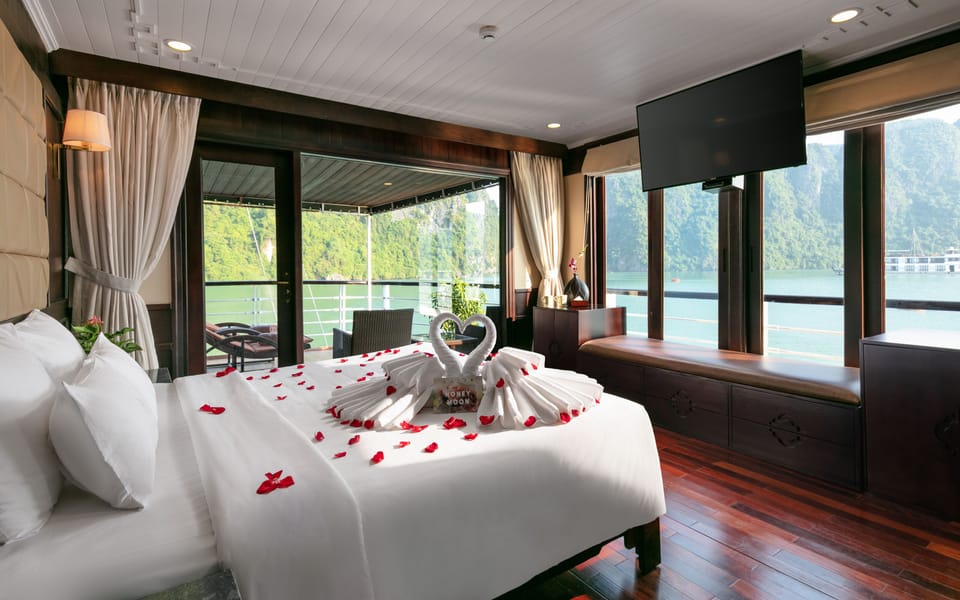 Royal Suite, Ocean View | Beach/ocean view