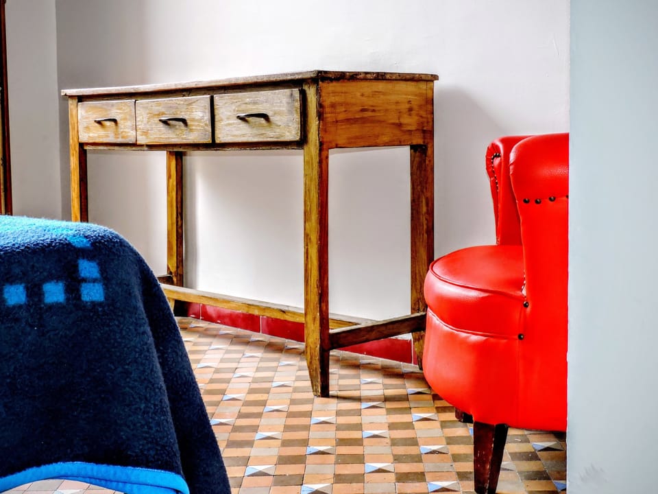 Home Youth Hostel Hostel in Valencia
