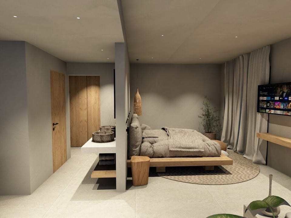 Junior suite | In-room safe, blackout drapes, soundproofing
