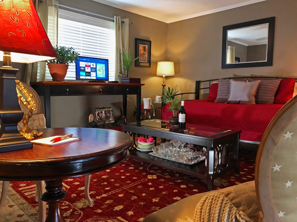 Grand Georgian Suite | Individually decorated, individually furnished, laptop workspace