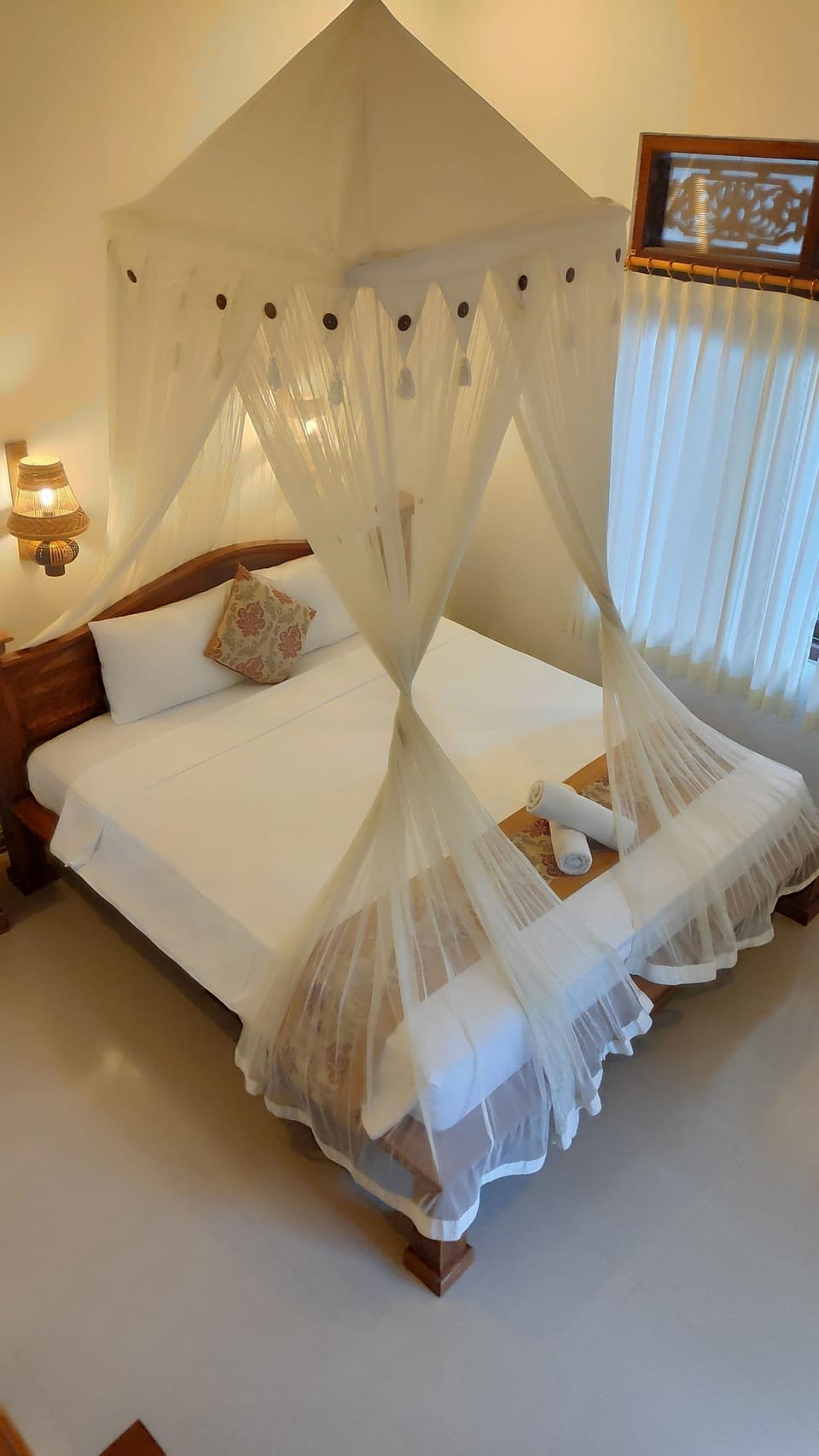 Superior Single Room, 1 Double Bed | Extra beds