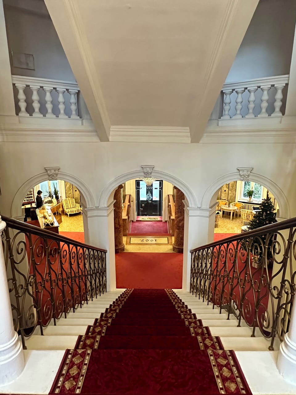 Grand Hotel Bellevue - adults only Hotel in Merano