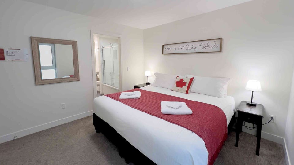 Orford Condo | 2 bedrooms, WiFi (free), individually decorated, individually furnished