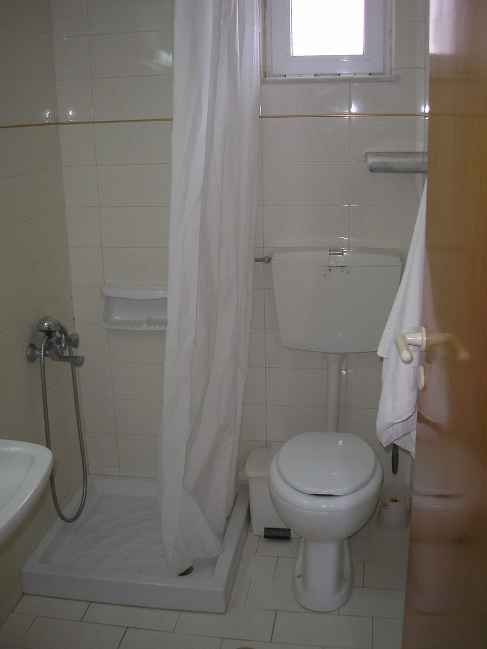 Dimitra Apartments Bed and Breakfast in Crete Region