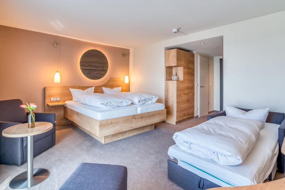 Hotel Beckmann Hotel in Göttingen