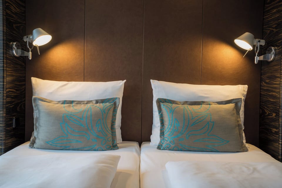 Motel One Bremen-Altstadt Hotel in Bremen