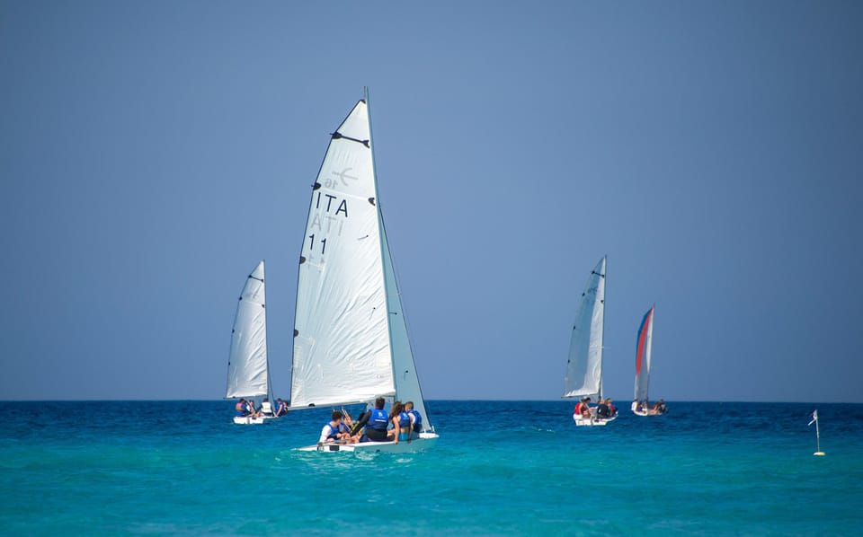 Boating