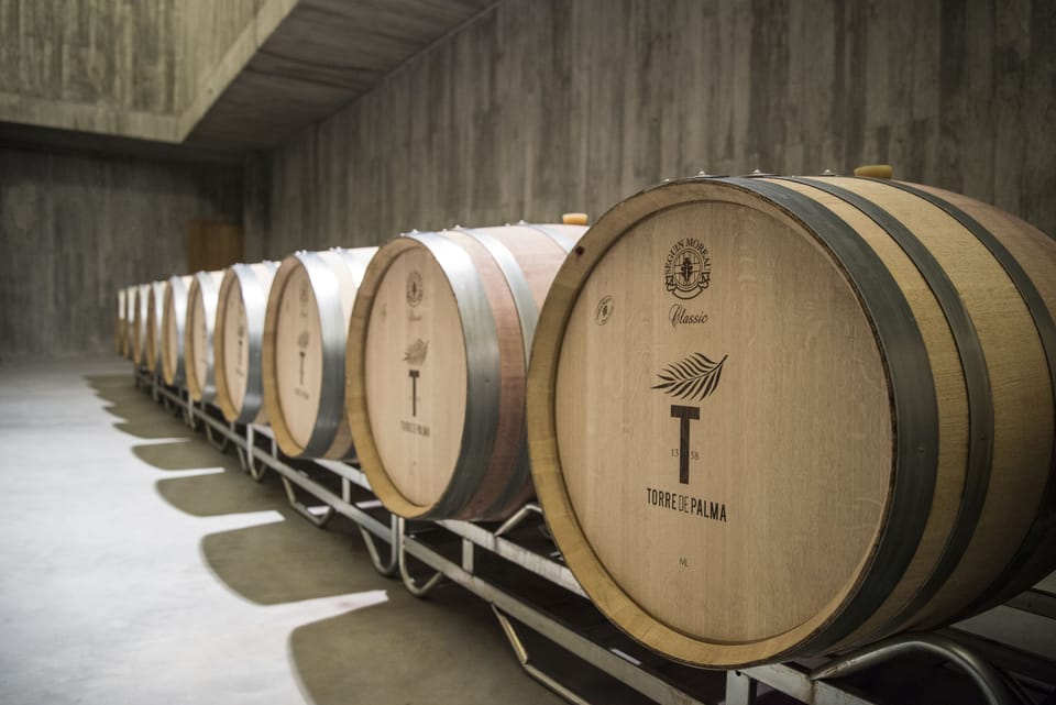 Winery