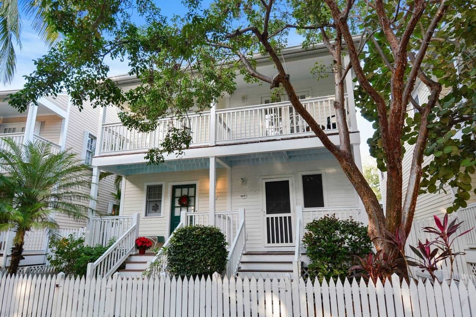 House (2 Bedrooms) | Front of property