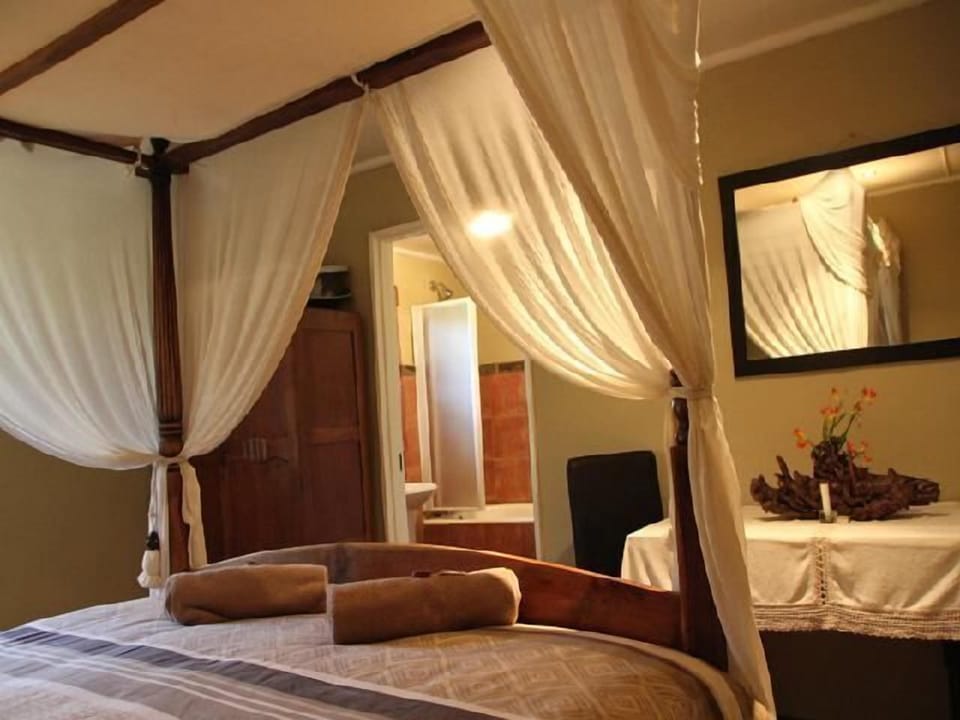 Premium bedding, individually decorated, individually furnished
