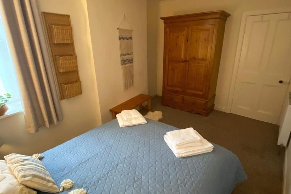 Apartment | 1 bedroom, iron/ironing board, free WiFi, bed sheets