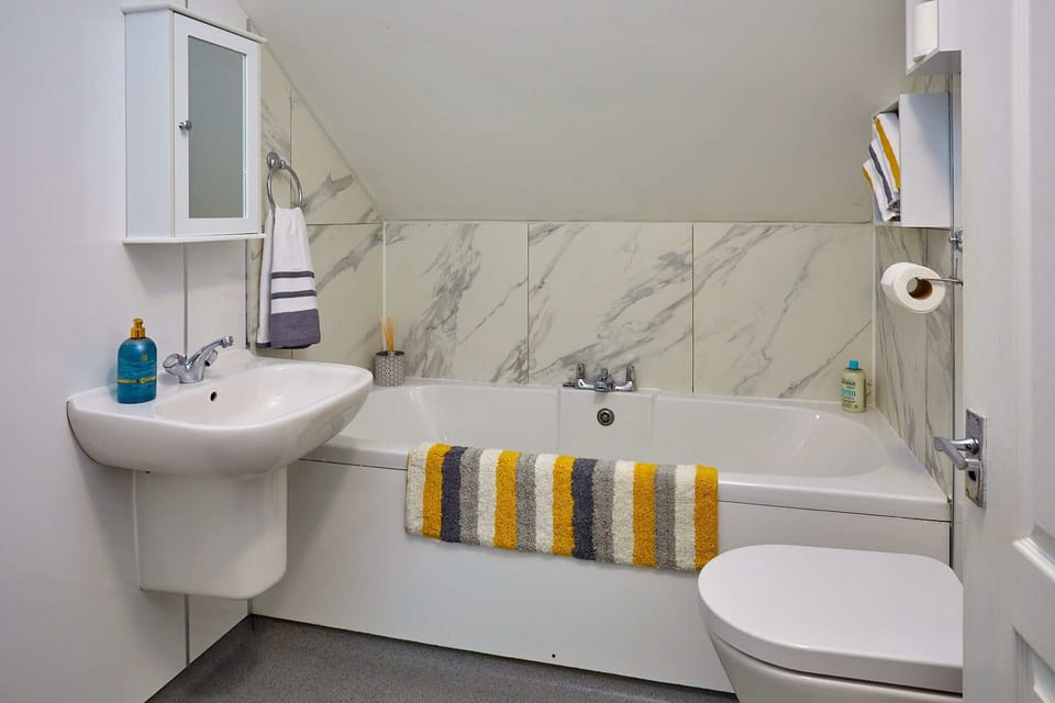 Campbells Loft Apartment in Oban