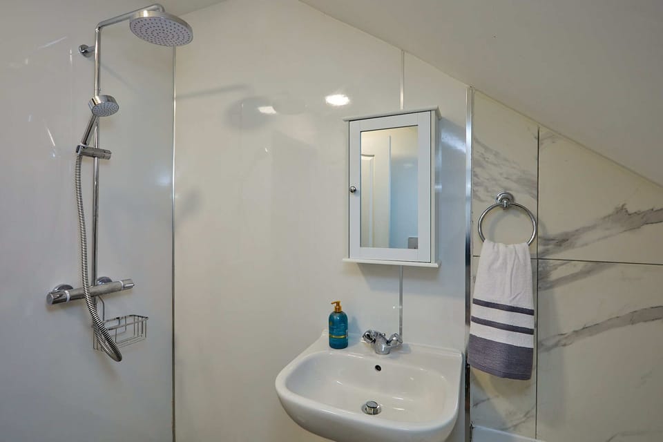 Campbells Loft Apartment in Oban