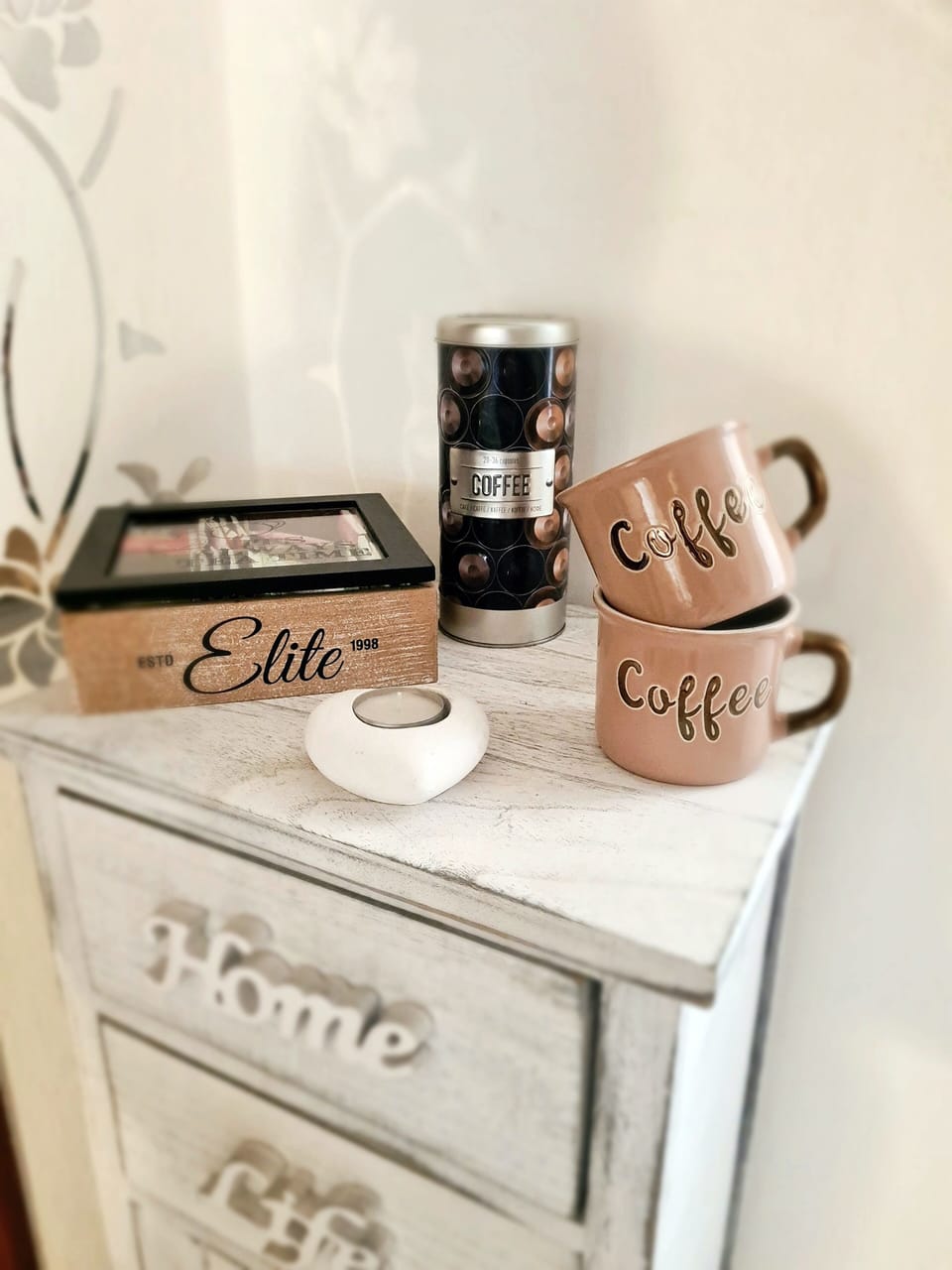 Apartment | Interior