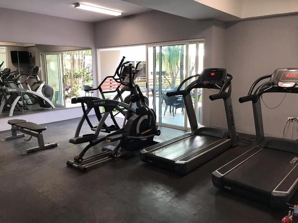 Sabbia Condos - Nice Apartment Apartment in Playa del Carmen