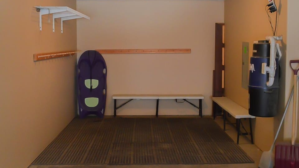 Townhome, 4 Bedrooms | Interior