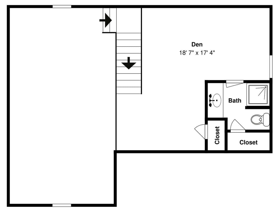 Studio (1 Bedroom) | Property amenity