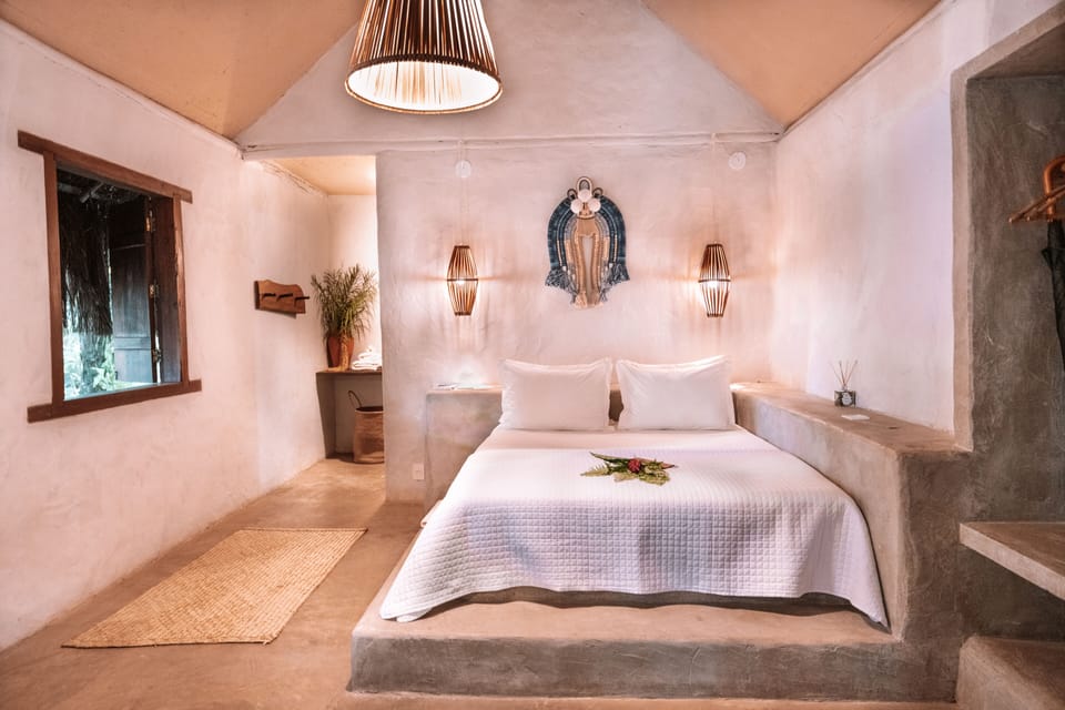 Triple Room | In-room safe, free WiFi, bed sheets
