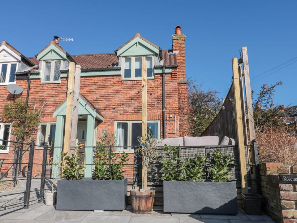 Cottage | Exterior