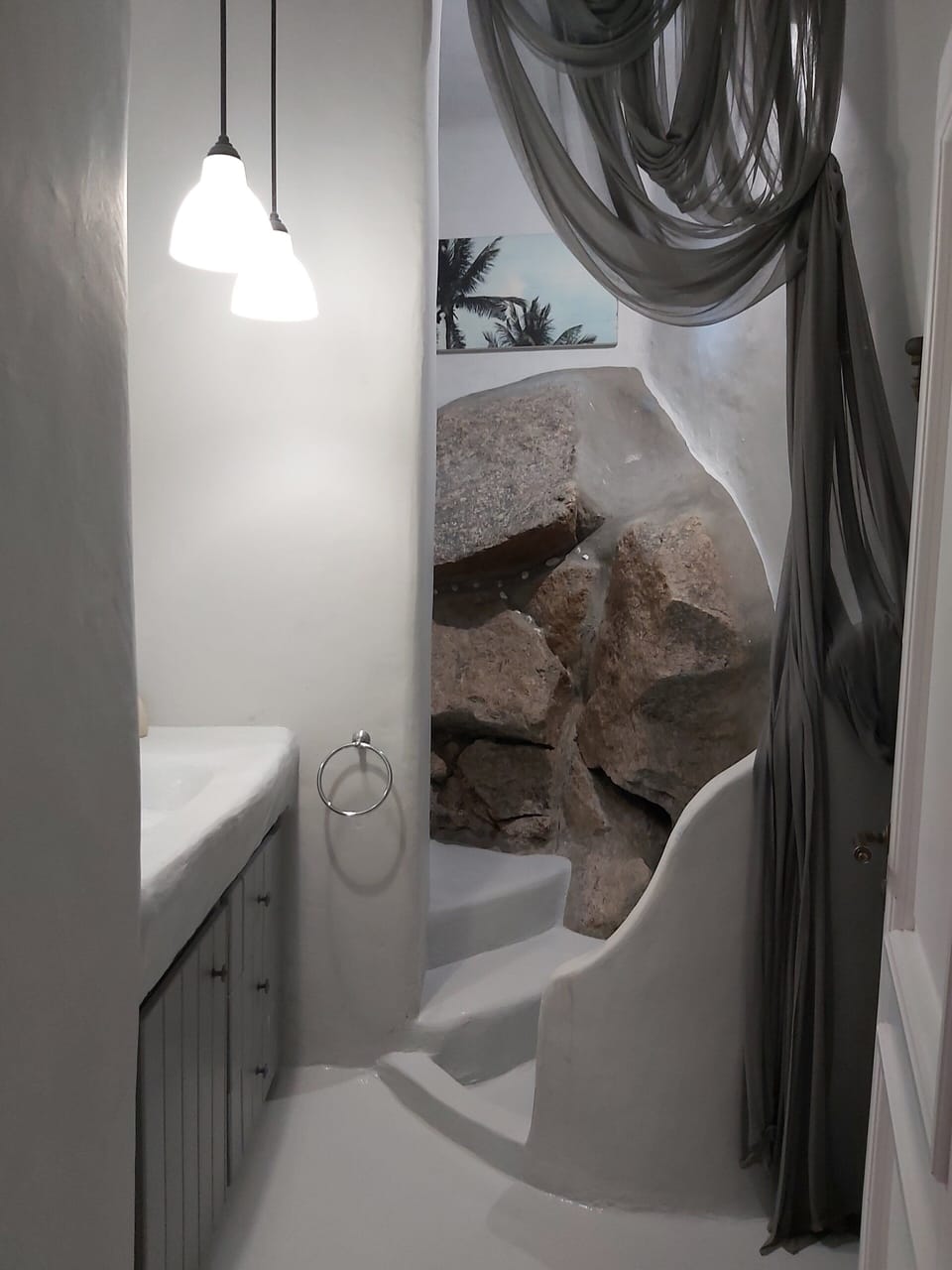 Villa | Bathroom