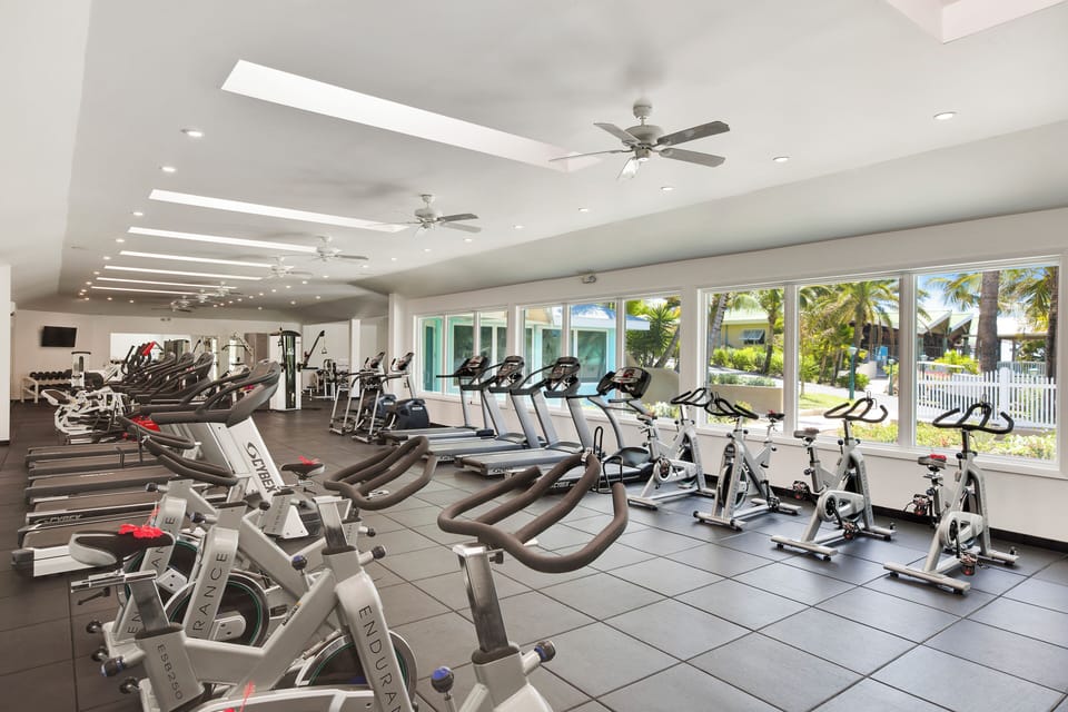 St. James's Club Antigua - All Inclusive Resort in Antigua and Barbuda