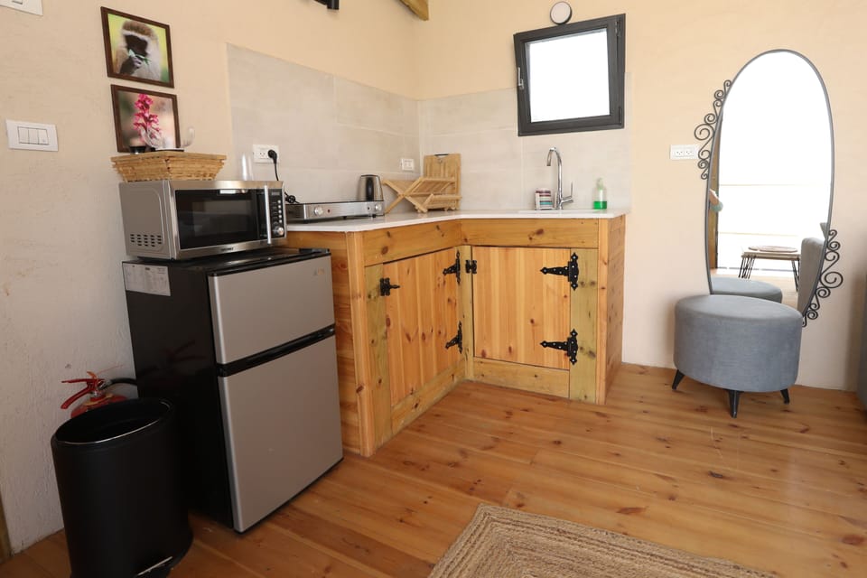 Cabin | Private kitchen
