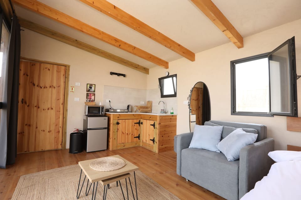 Cabin | Private kitchen