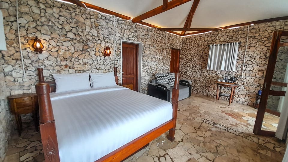 Executive Room | Free WiFi, bed sheets