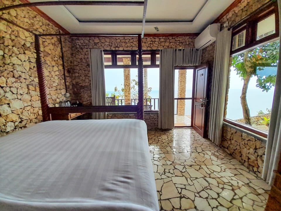 Superior Room | Free WiFi, bed sheets