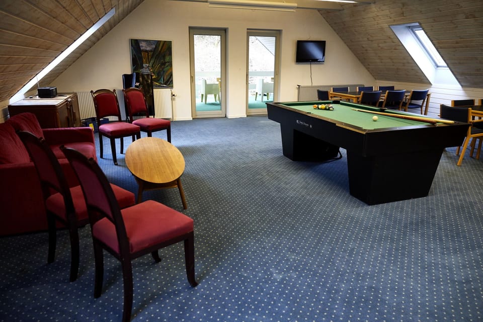 Nilles Kro Hotel in Central Denmark Region