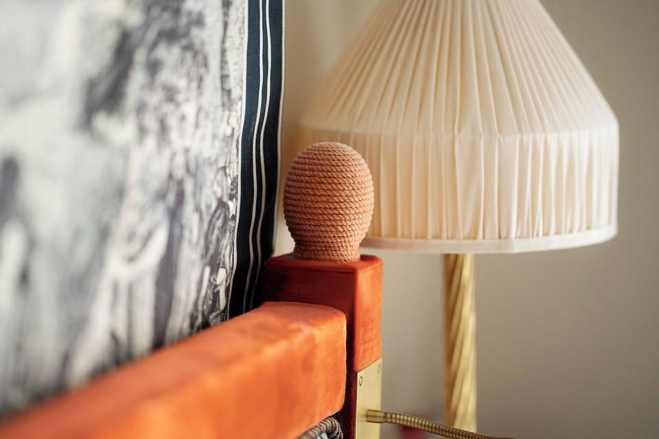 Classic Double Room, 1 Double Bed | Egyptian cotton sheets, premium bedding, pillowtop beds, minibar