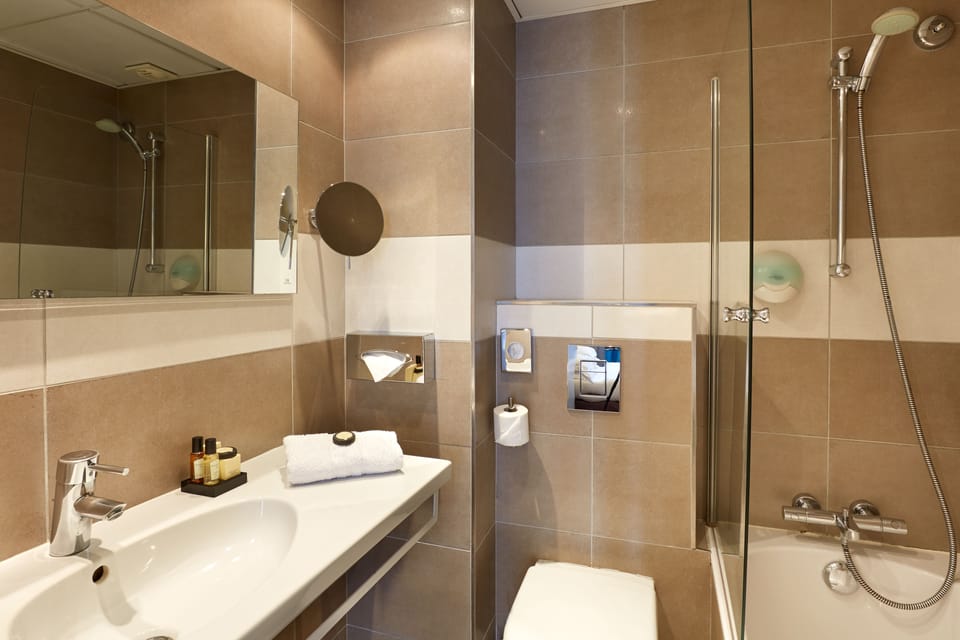 Hôtel Beaugrenelle Saint Charles Hotel in Paris