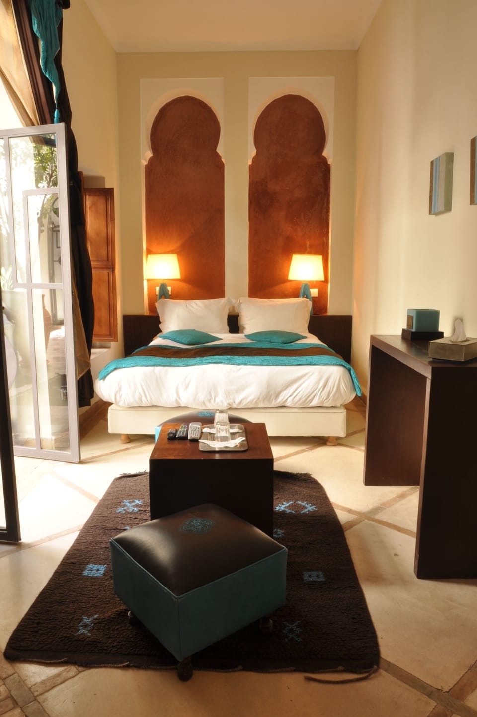 Superior Double Room | Premium bedding, in-room safe, free cribs/infant beds, free WiFi