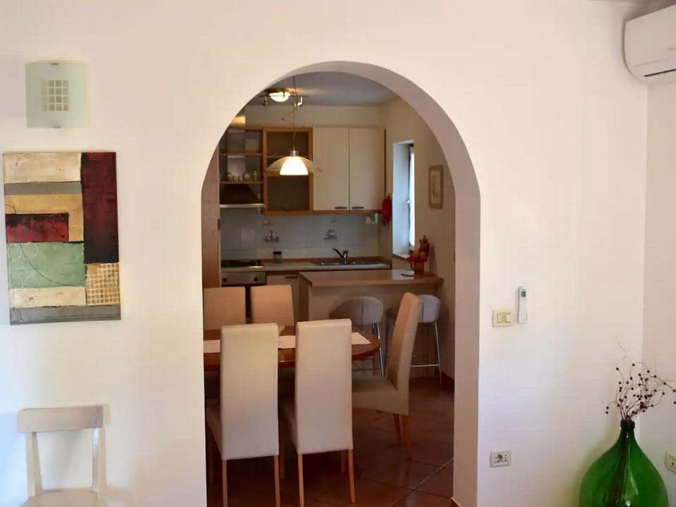 Apartment (Three Bedroom Apartment with Terrace) | Interior