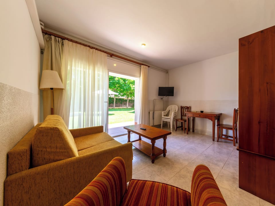 SUNWAY TARA Hotel in Sitges