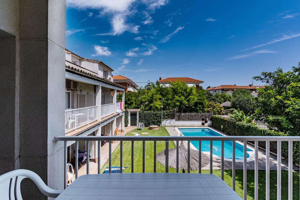 SUNWAY TARA Hotel in Sitges
