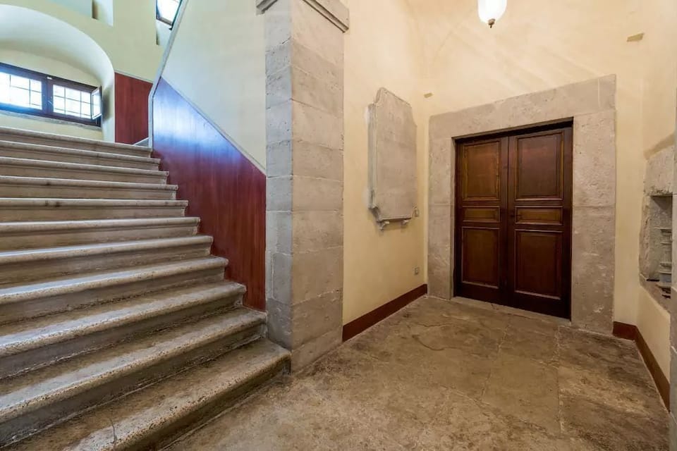 Staircase