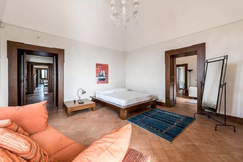 Luxury Apartment | Extra beds