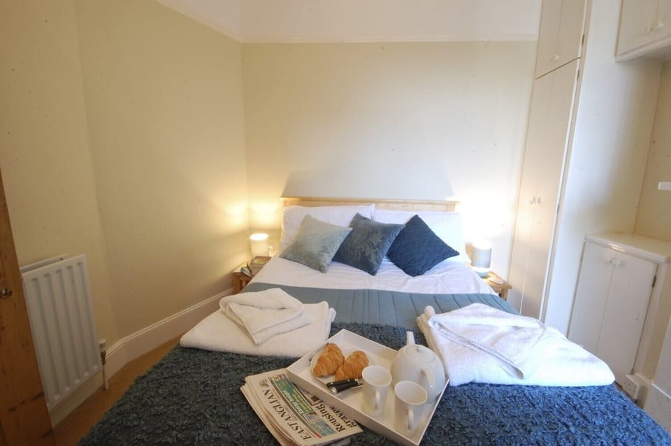 Spindrift, Southwold Cottage in Southwold