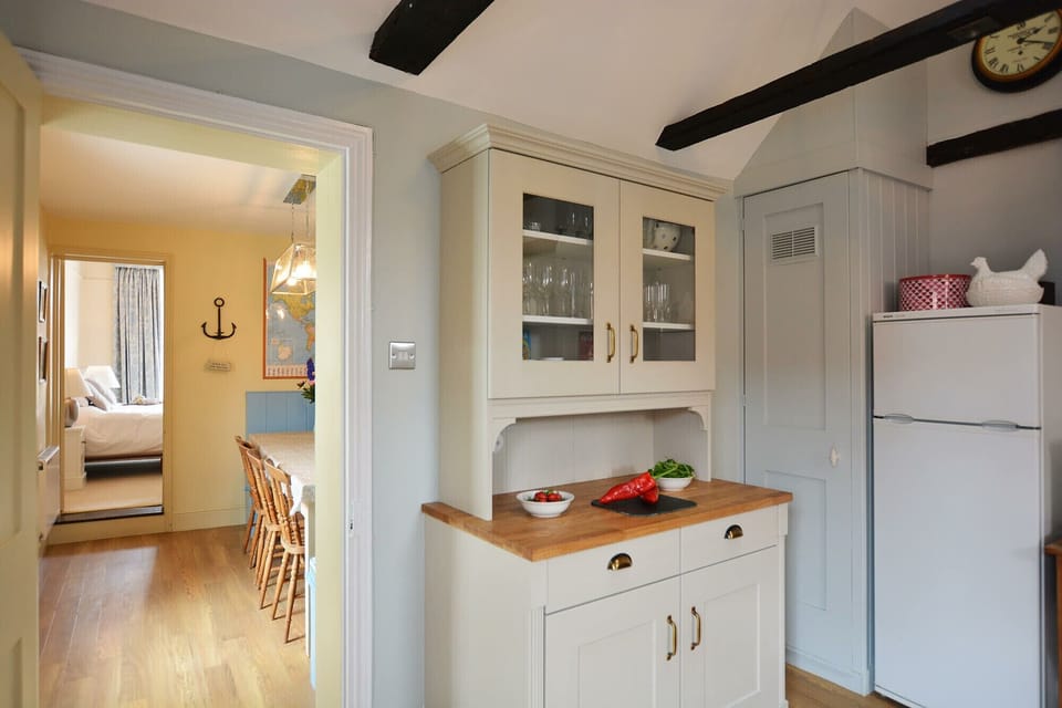 Cottage | Interior